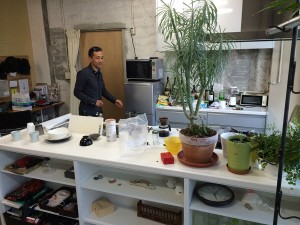 12.問屋町スタジオ